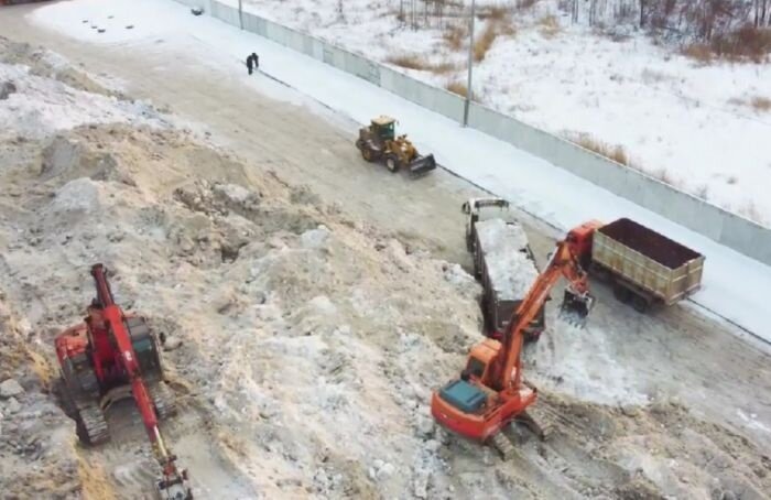   Пресс-служба ГУП «Водоканал Санкт-Петербурга»