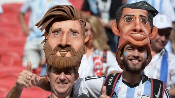   © Sputnik / Максим Богодвид