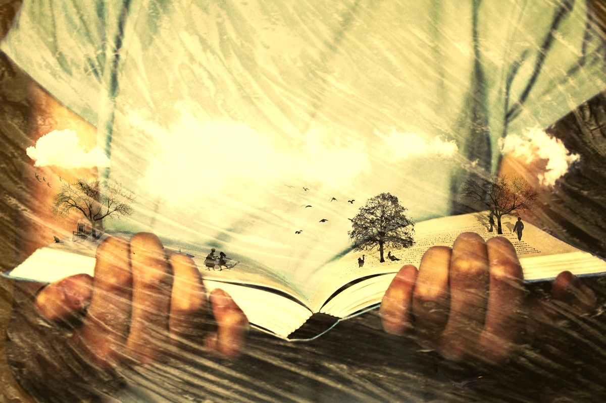 Хорошая техника чтения - залог качественного анализа 