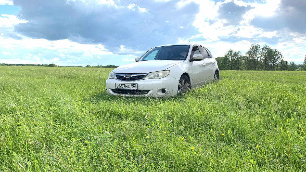 Как было раньше модно писать - no filters))