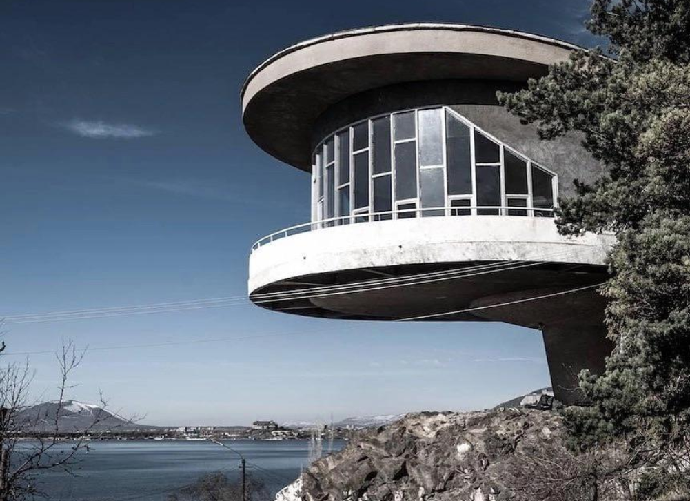 Дискуссионная площадка для членов Союза Писателей Армении