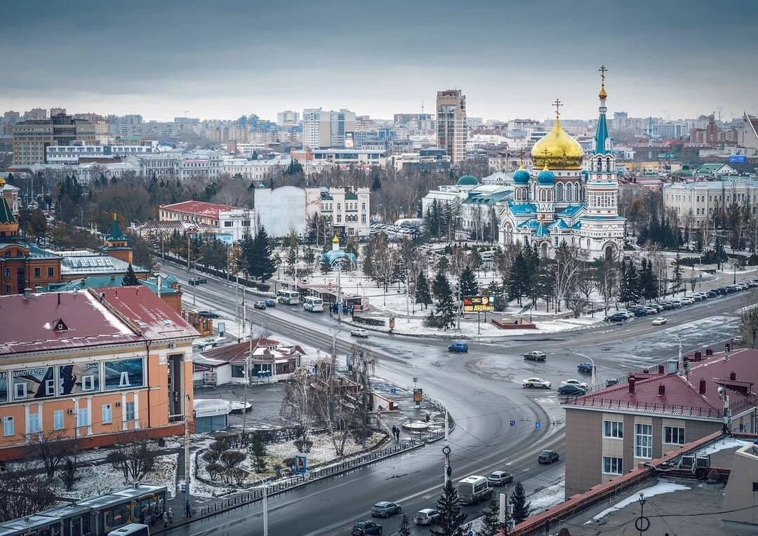 Соборная площадь..... 