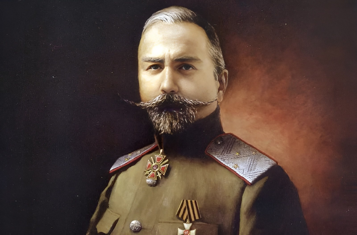 Личный суперагент Сталина, устраняющий врагов народа СССР за рубежом необычными способами