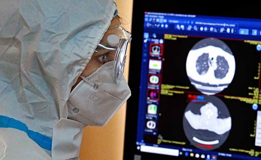 Фото: Александр Миридонов, Коммерсантъ