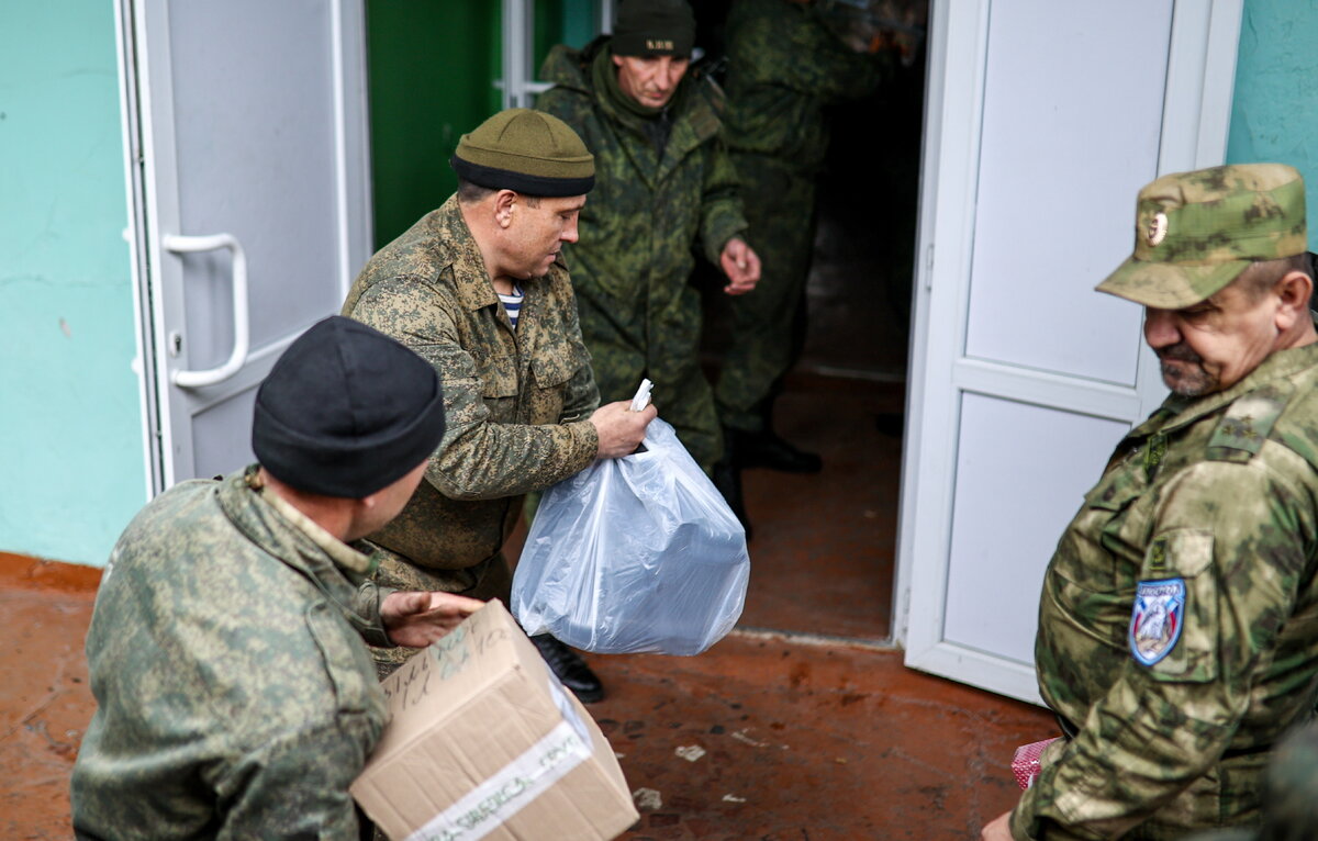 Михаил Терещенко/ТАСС
