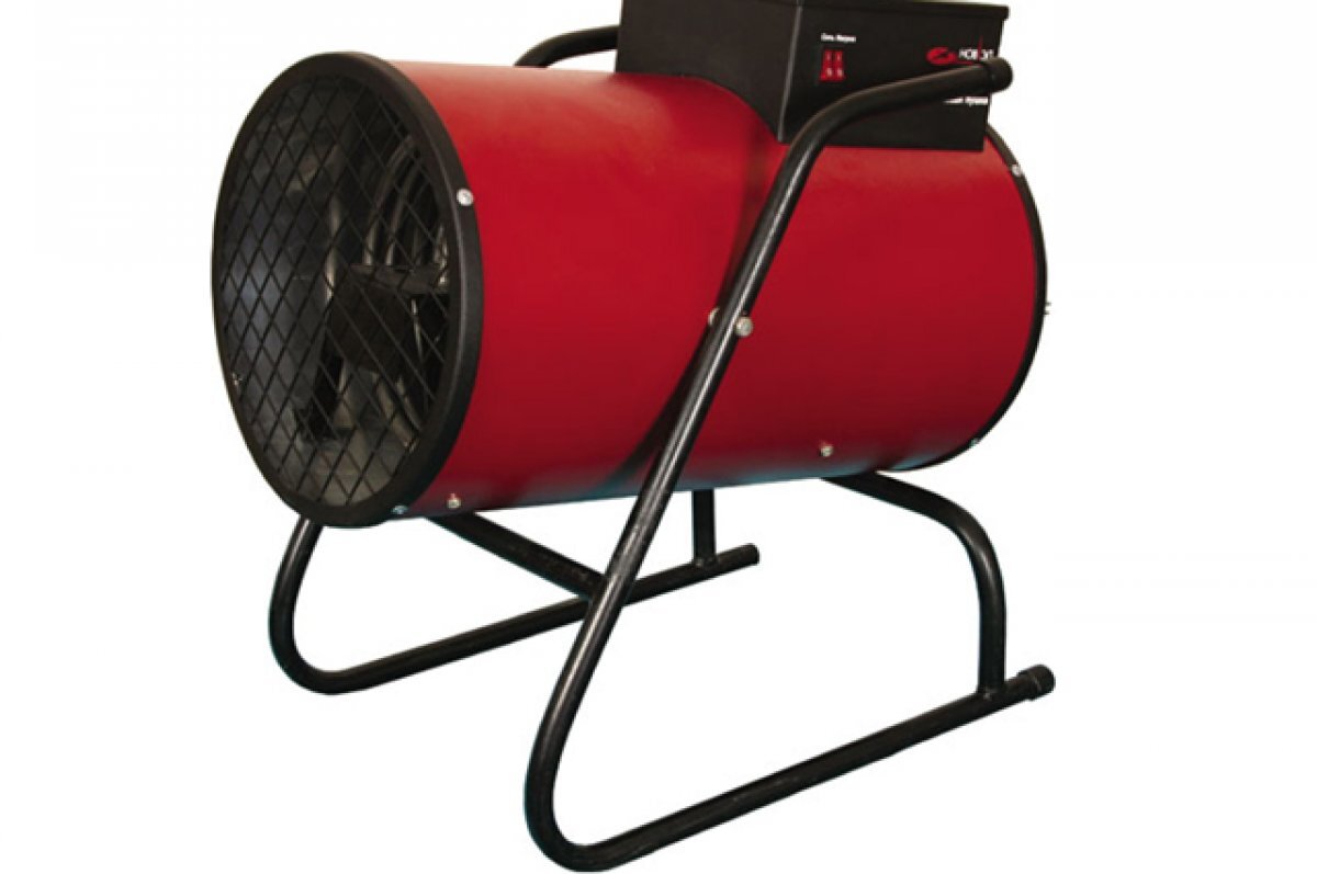    Ссора мурмашинцев закончилась ударом тепловентилятора по голове