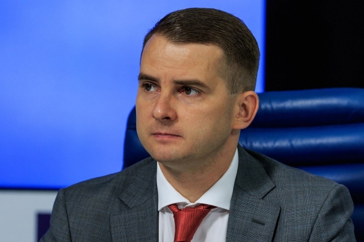    Глава комитета Госдумы по труду, социальной политике и делам ветеранов Ярослав Нилов