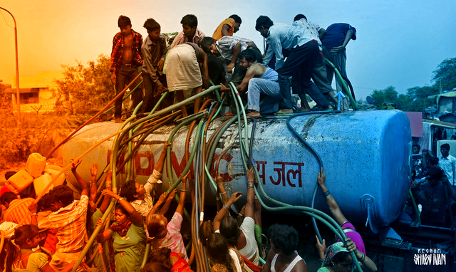    Индия Иван Шилов © ИА REGNUM