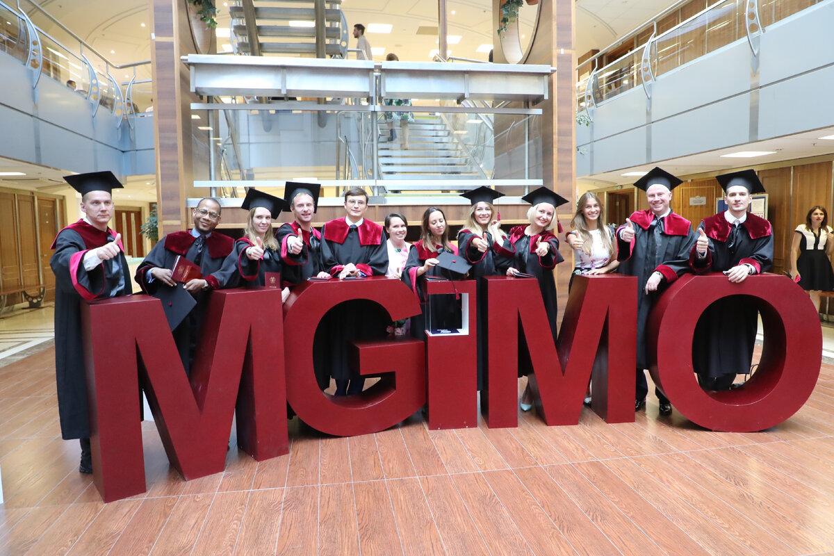 МГИМО - проходные баллы 2022 | iQ-центр | Канал о ЕГЭ и ОГЭ | Дзен