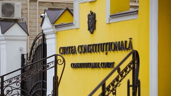   © Sputnik / Mihai Caraus