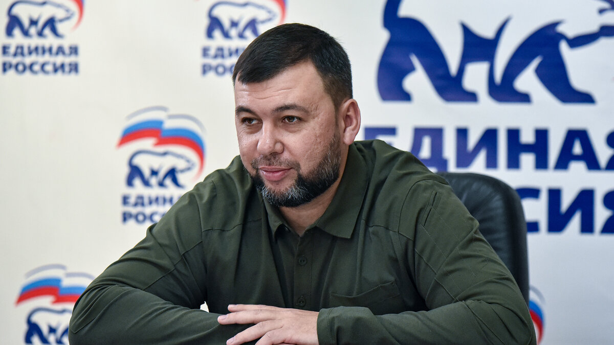     / РИА Новости / Сергей Батурин
