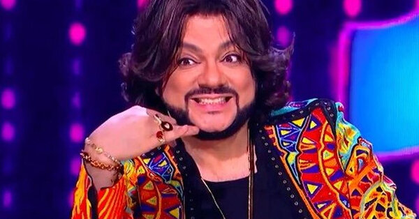    Стоп-кадр телешоу