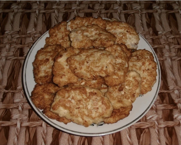 Приятного аппетита!!!