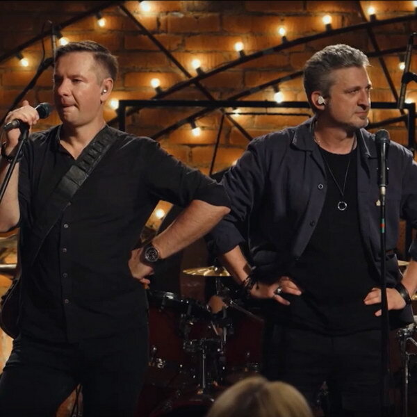     «Ундервуд» выступит на «Квартирнике НТВ у Маргулиса»