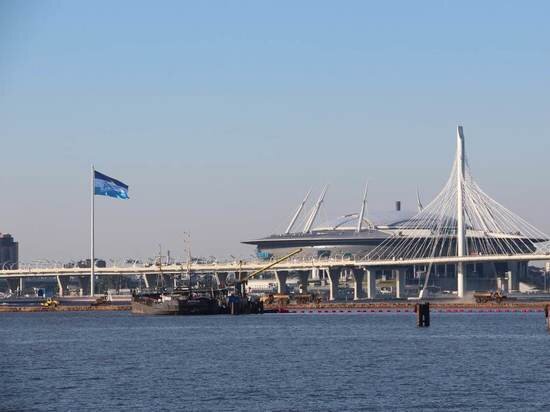     Первый раз чемпионами России сине-бело-голубые стали в 2007 году. ФОТО: МК в Питере