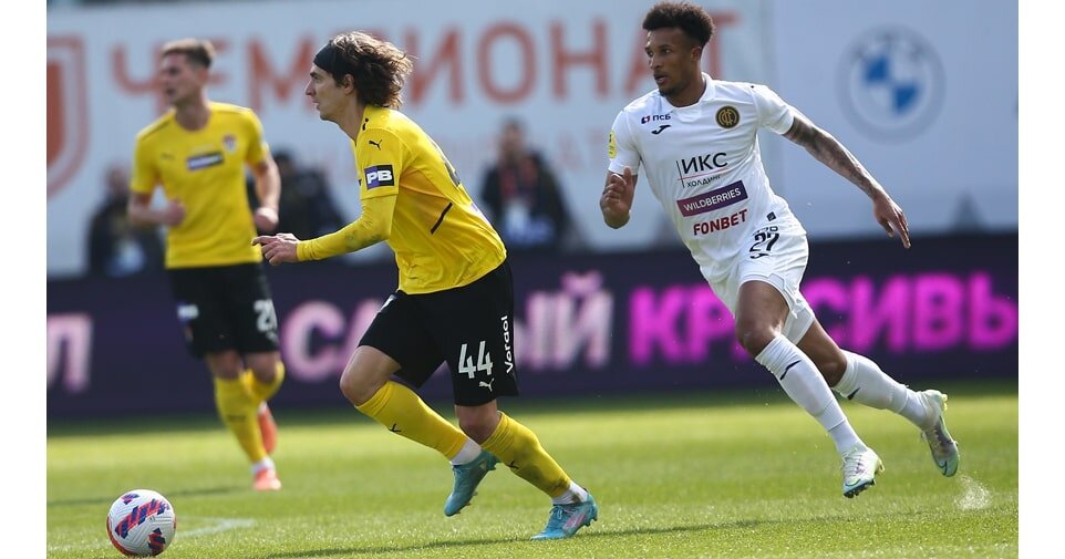    Фото: ФК «Химки»