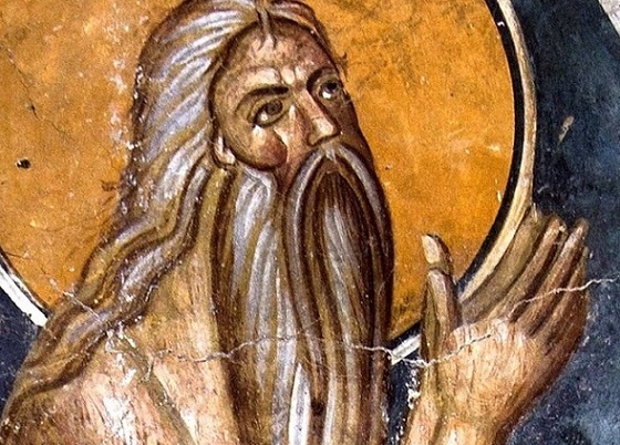 Св. Онуфрий Великий