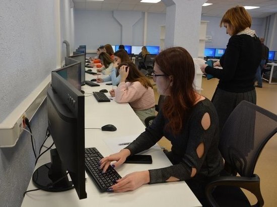     Фото: администрация Курской области