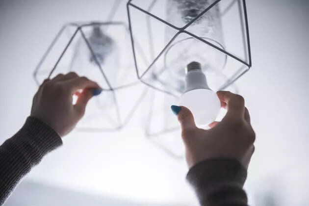 10 лайфхаков для освещения вашего дома