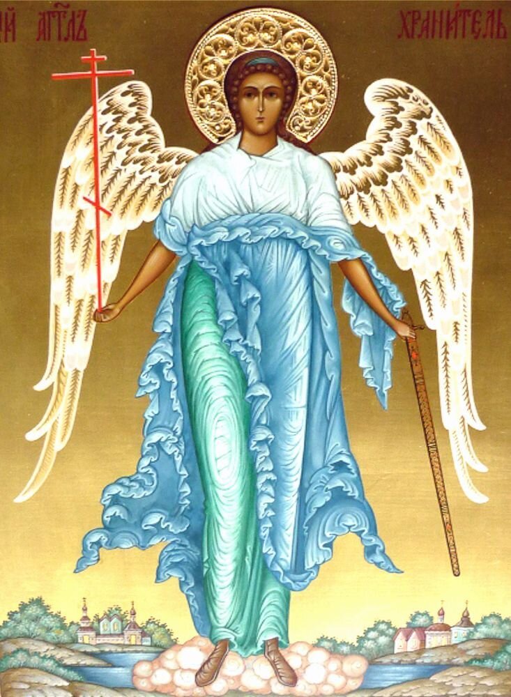 Ангел-Хранитель - заступник человека, оберегающий всю его земную жизнь от бед и напастей. Источник: https://yandex.ru/images/search?rpt=simage&noreask=1&source=qa&text=Ангел-хранитель&stype=image&lr=38&pos=25&img_url=http%3A%2F%2Fi.pinimg.com%2Foriginals%2Fd0%2F4e%2F58%2Fd04e58ffd7619bd37fd5c3a9f93ba851.jpg