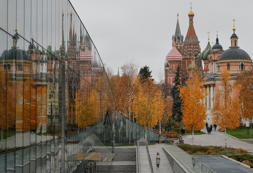     Ожидается сильный ветер с порывами до 18 м/с в период с 23:00 12 ноября до 12:00 13 ноября  REUTERS