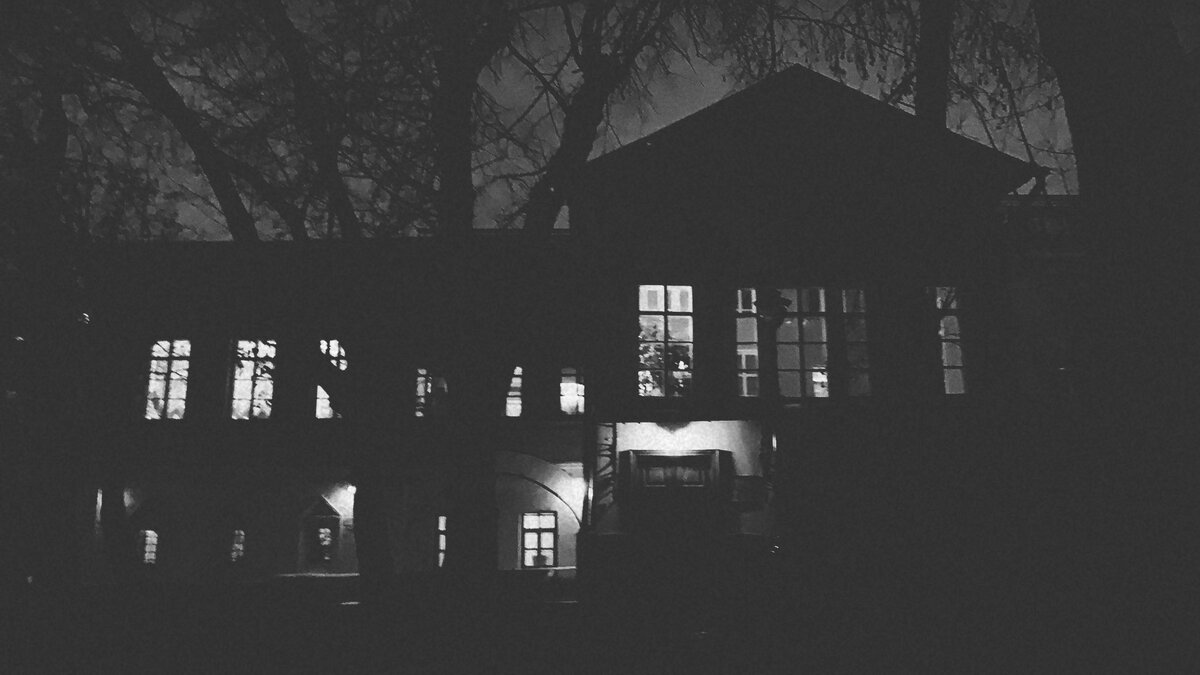 Дом-музей К.С.Станиславского