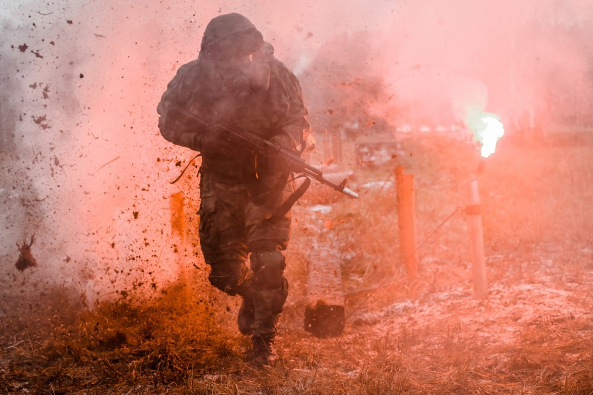 Сегодня 13 ноября. Боевые действия. Войны спецоперации. Фото военных действий.