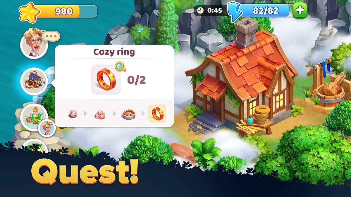 Листайте вправо, чтобы увидеть больше изображений