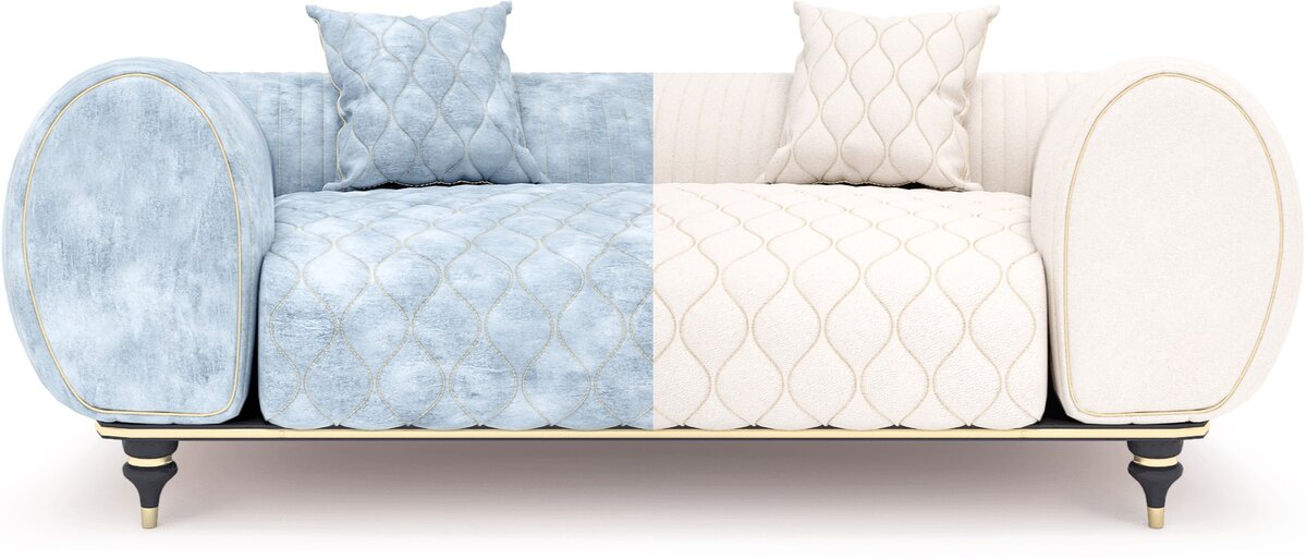 Ремонт мягкой мебели