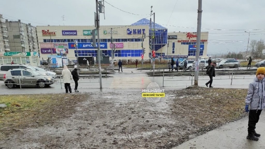    Фото: «Инцидент. Нижний Тагил»