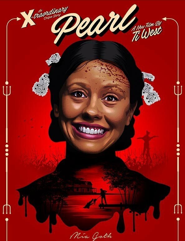 Фан-арт к фильму.