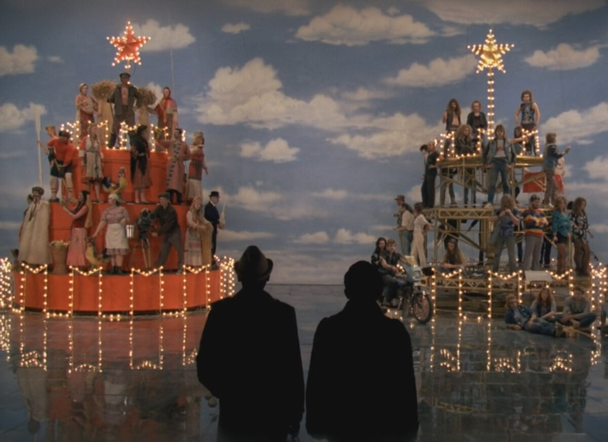 Кадр из фильма