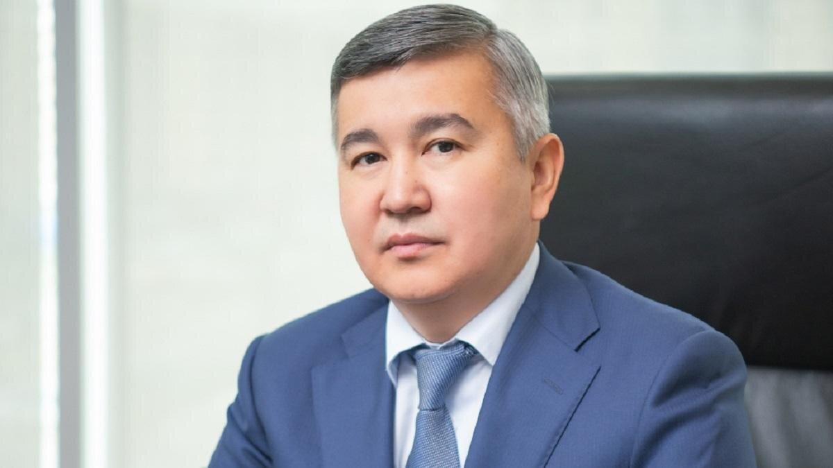    Нурлан Байбазаров:пресс-служба АО "Банк Развития Казахстана"
