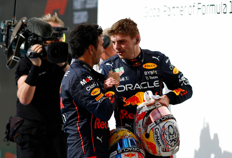   Getty Images / Red Bull Content Pool