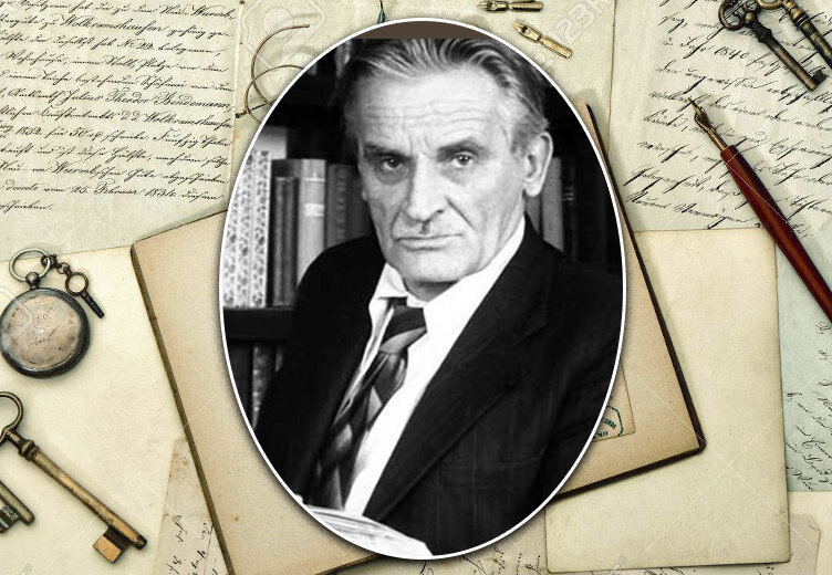     Кукла наследника Тутти: Юрий Олеша был женат на одной сестре Суок и любил другую