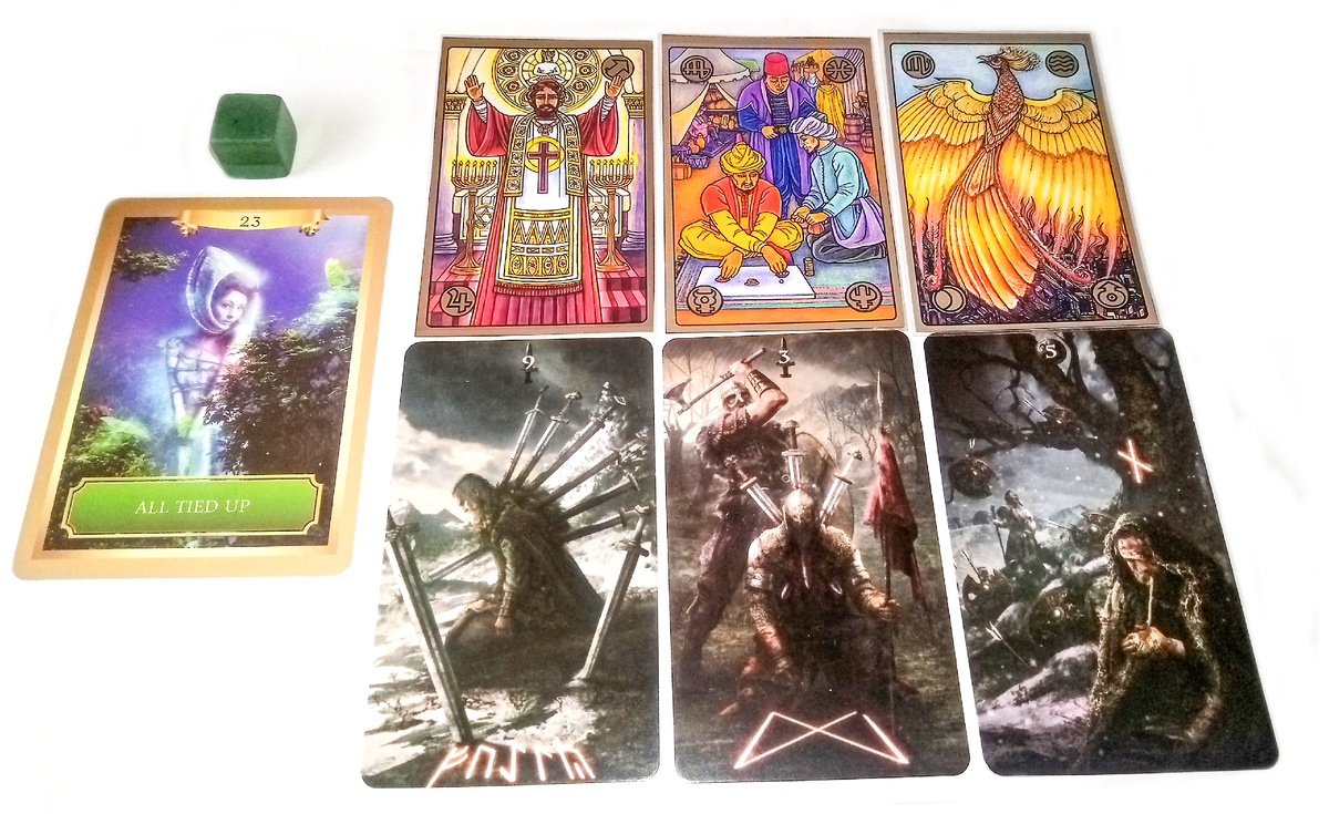 Первый вариант