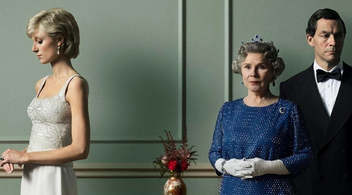 сериал "Корона"