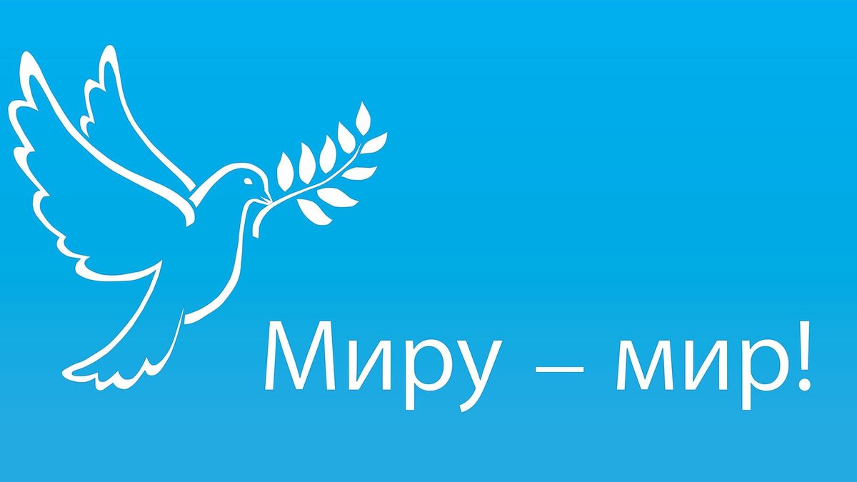 Пример плаката