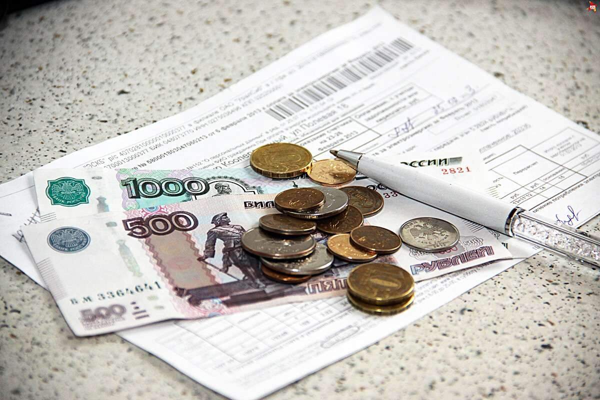 Что делать, если в квитанции на оплату ЖКУ слишком большая сумма