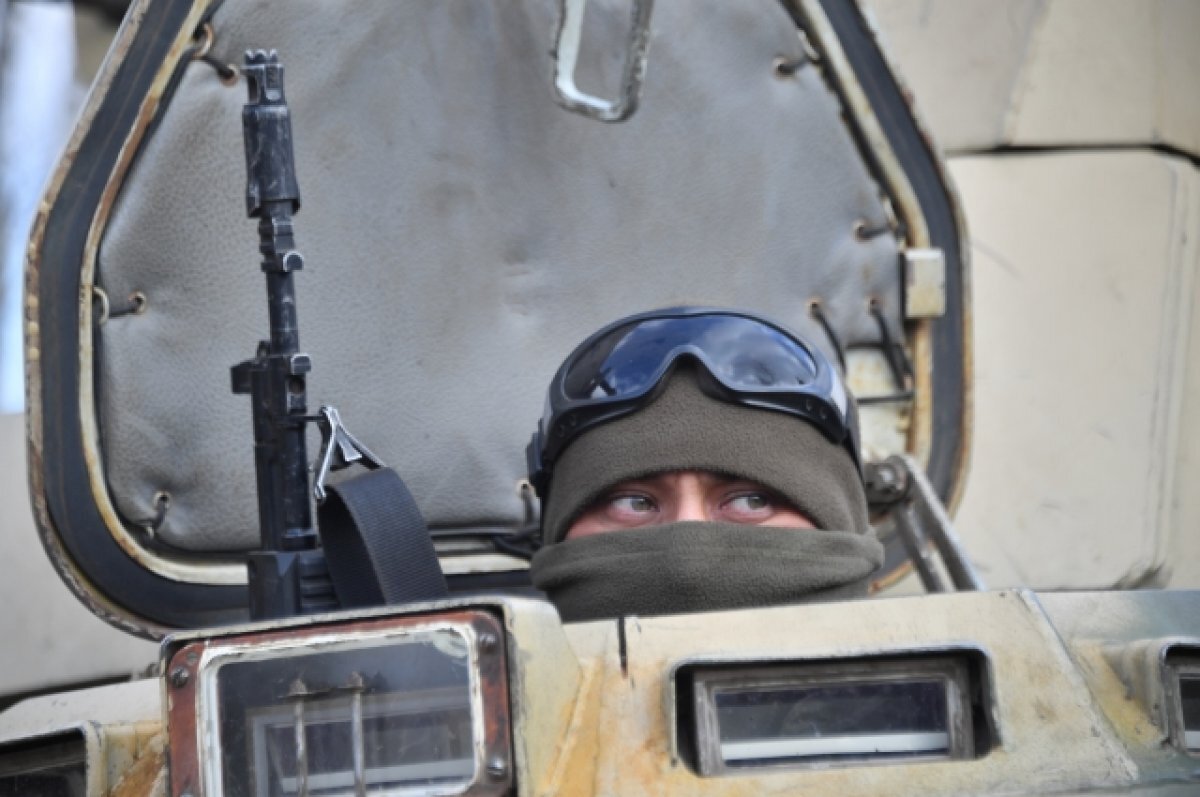    В Новосибирске юрист Помельцев назвал срок нахождения мобилизованных на СВО