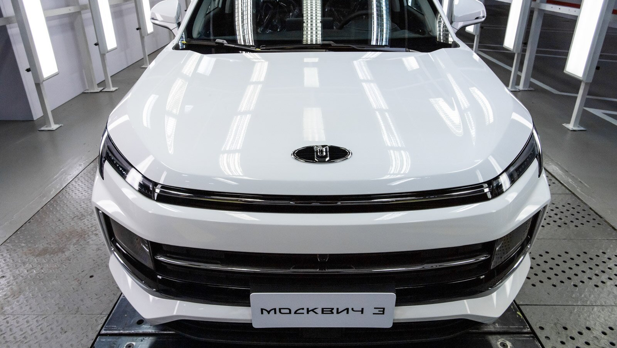 © Максим Мишин / пресс-служба мэра и правительства Москвы