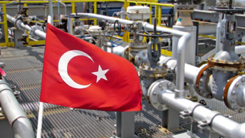 Будет в политическом плане для Европы, ли турецкий газовый хаб удобным.