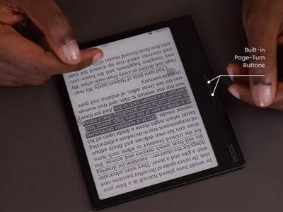    ONYX BOOX Leaf 2 с подсветкой экрана и Android представлен в России