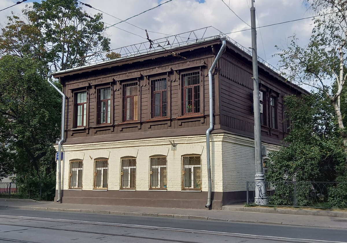 От Варварки до Лубянки – вдоль Китайгородской стены