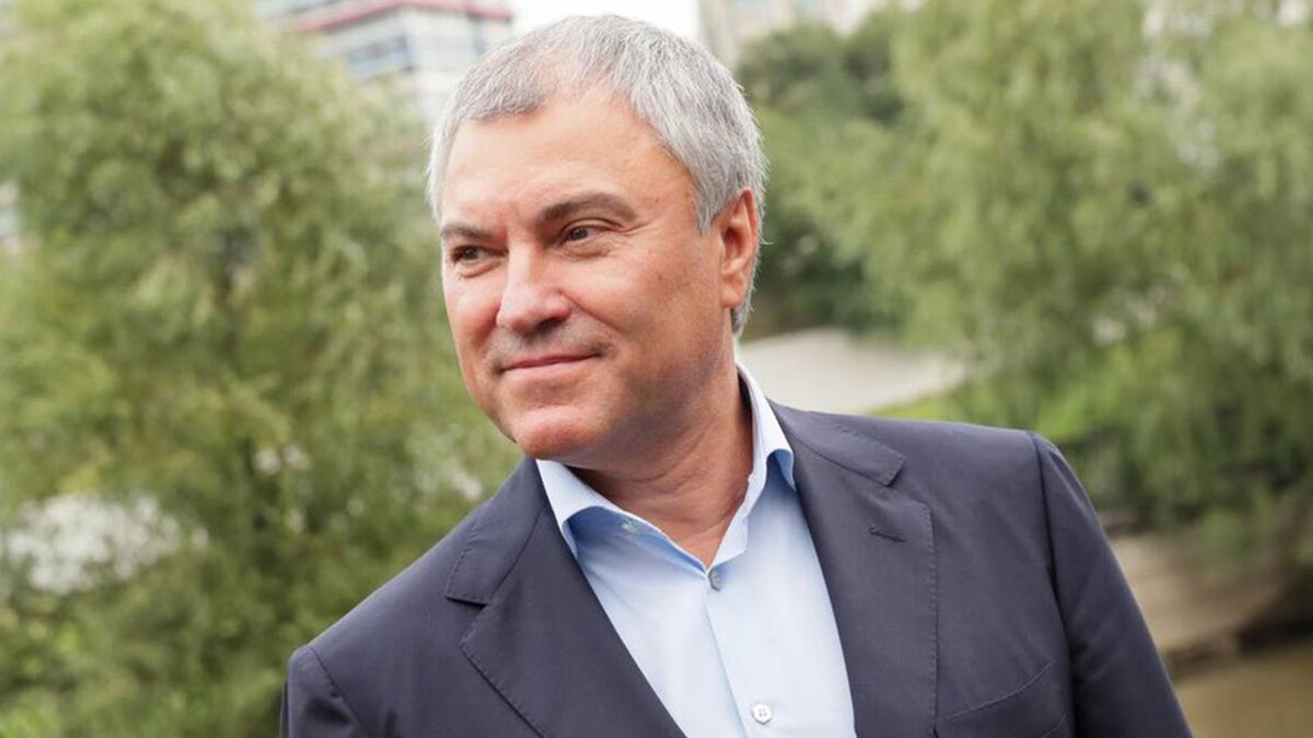        Global Look Press | Russian State Duma