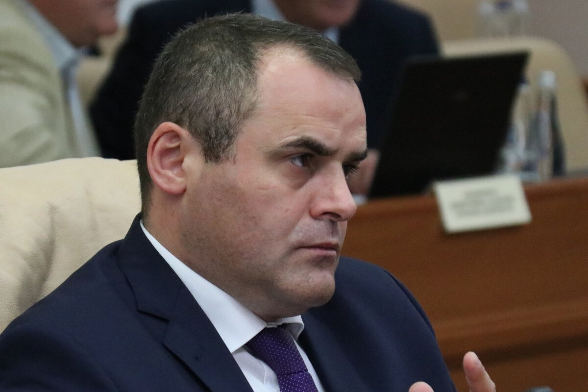 Вадим Чебан