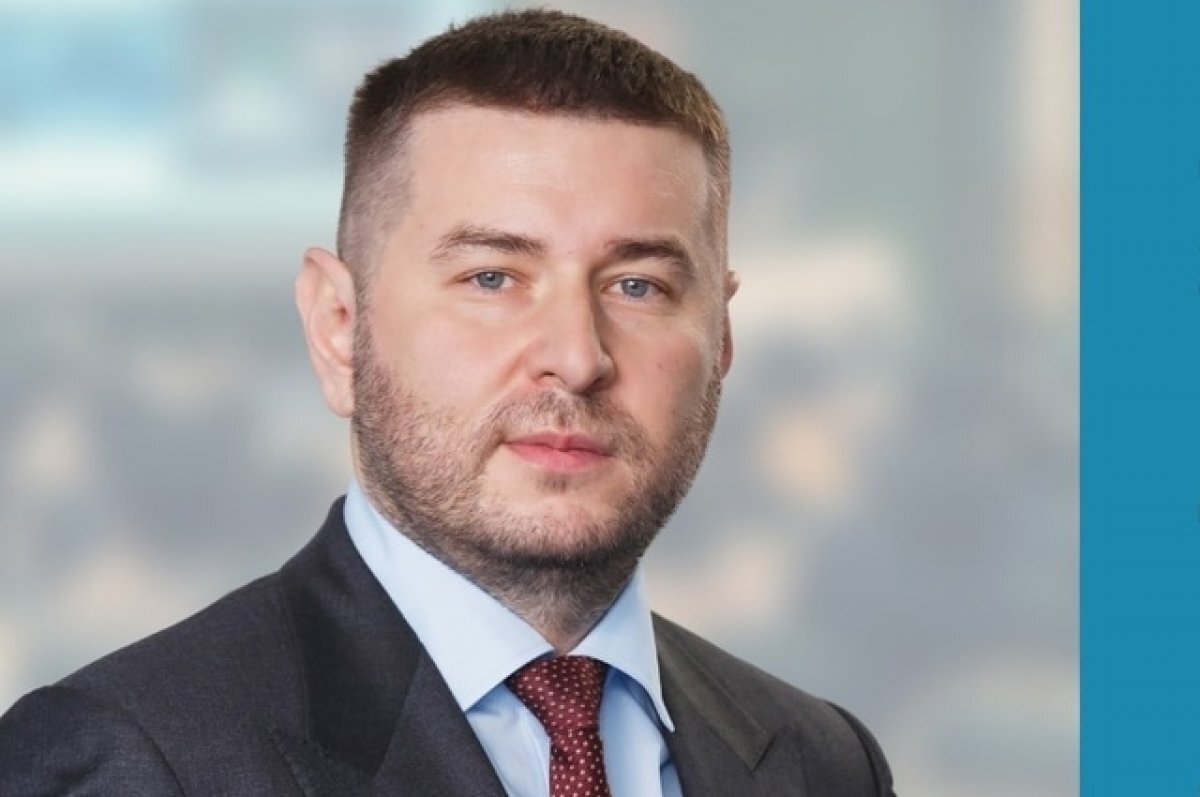    Новым гендиректором самарского «Электрощита» стал Дмитрий Куприянов