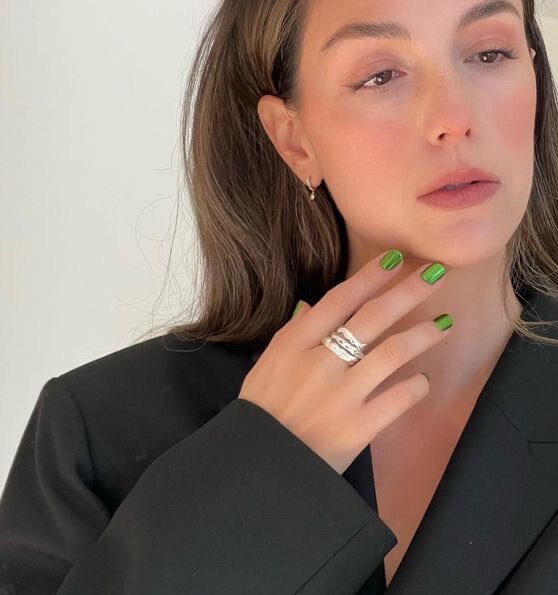    Маникюр: главные тренды 2023 года (фото 1)