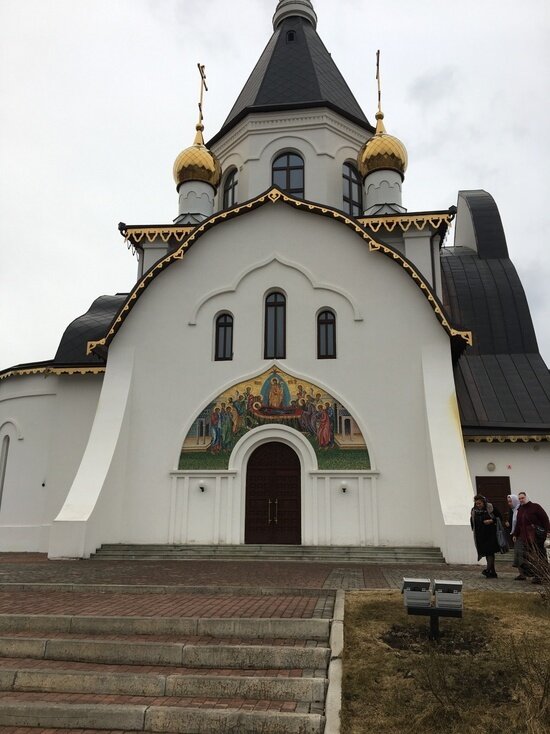     ФОТО: НАТАЛЬЯ СЕДОВА/ «МК В КРАСНОЯРСКЕ»