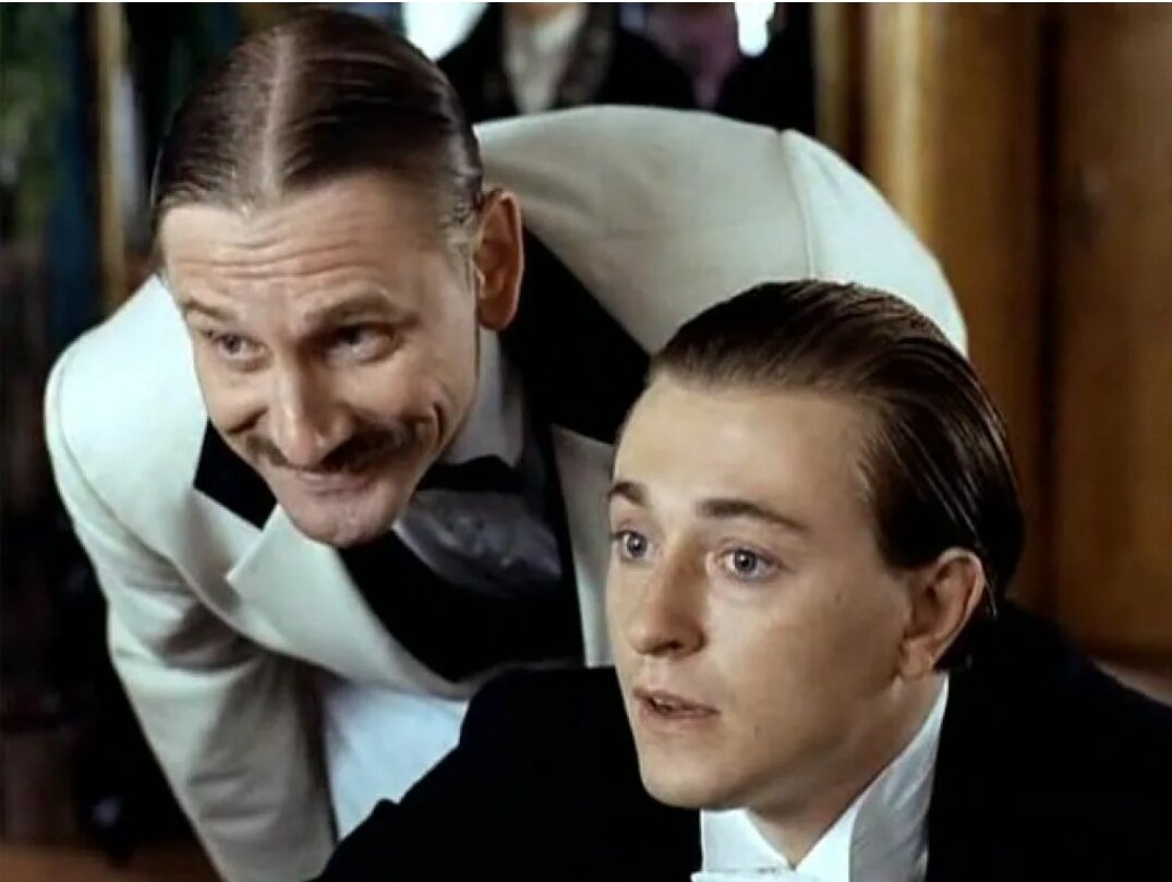 Фильм китайский сервиз актеры и роли фото